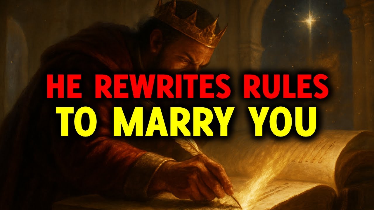 ИЗБРАННЫЕ: ЧТО ПРОИСХОДИТ?? ‼️ Король переписывает королевский протокол только для того, чтобы же...