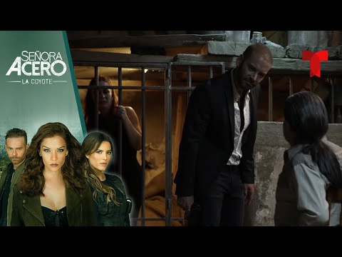 Señora Acero 4 Capítulo 51 Telemundo 