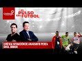 El Pulso del Fútbol, 19 de julio de 2021