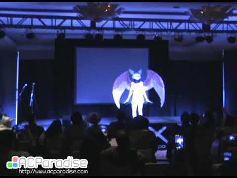 PMX19 01 Ayazaka Digimon Frontier Zephyrmon