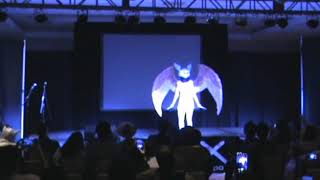 Pmx19 01 Ayazaka Digimon Frontier Zephyrmon