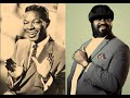 Nat King Cole & Gregory Porter - The girl from Ipanema