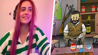 видео: КСЮША ИГРАЕТ В 60 СЕКУНД картинка: КСЮША ИГРАЕТ В 60 СЕКУНД