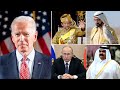 Top 10 Richest Presidents in the World 2021 || Richest Presidents