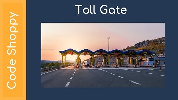 Toll Gate Online Payment & Management System using  Mobile  app & WebApplication