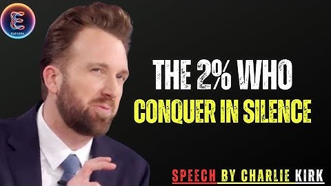 Only 2% VICTORY – The Harsh Truth That 98% Ignore | Motivational Speech That Will Change Your Life 