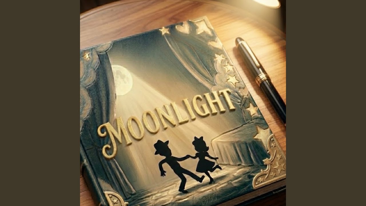 Watch MOONLIGHT on YouTube Watch MOONLIGHT on YouTube