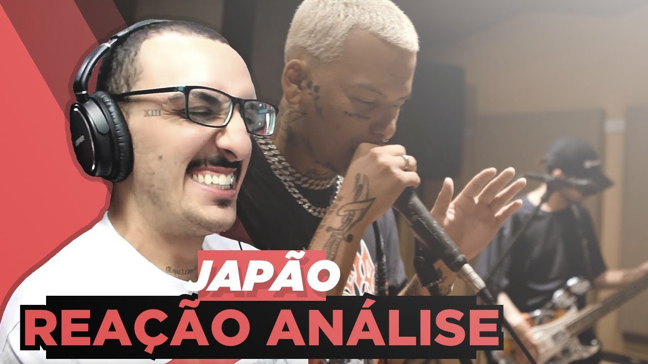 mc igu jap o rea o an lise youtube mc igu jap o rea o an lise youtube