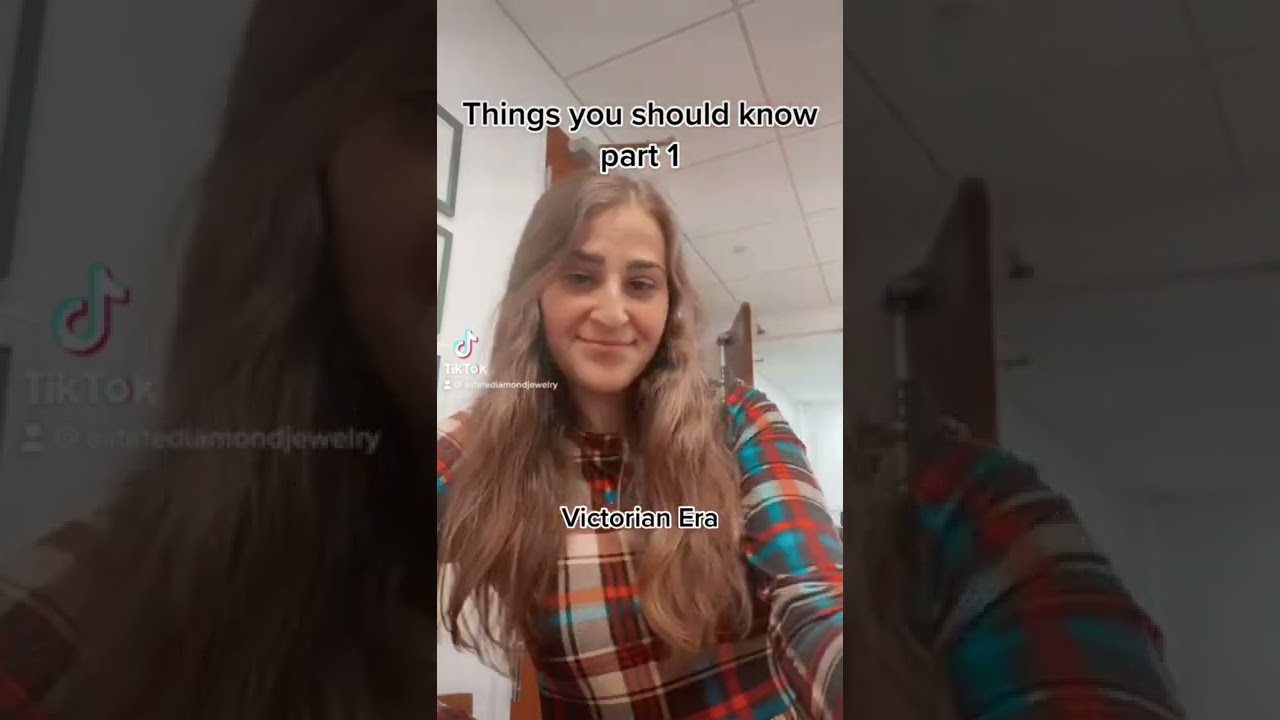 Jewelry Education! Like for pt 2!! 