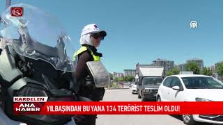 2 Bi̇n 763 Kontrol Noktasi Kaldirildi