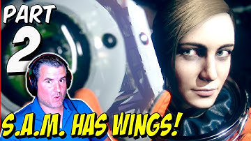 FUSION REACTOR 🚀 | OBSERVATION Let