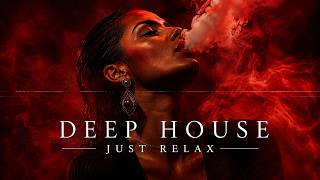 Smoke Mood - Just Relax | Chill House & Deep House Mix 🎧 Chill / Night Vibes Vol 69 / Stress Relief screenshot 4