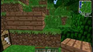 Technic Extreme Hardcore Survival - Episode 1