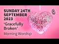 St Andrew&#39;s Church - Morning Worship - Sunday 24th September 2023
