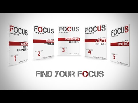 FOCUS Framework Intro