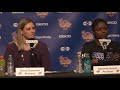 Postgame Presser - Pacific 85, Portland WBB 60