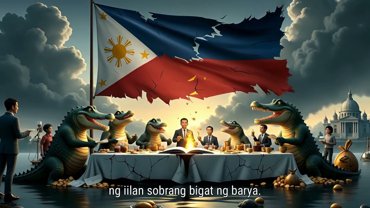PISTA SA KABAN | Awit ng Bayan