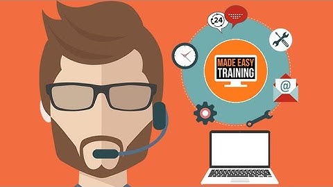 Introducing our IT Troubleshooting & IT Technical Support Helpdesk Bootcamp Online Course