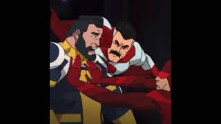 By 500 Years - Omni Man Edit - Megamind Edit (LAST CHANCE FUNK SLOWED #edit