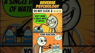 Reverse psychology 😱😄💥#animation #trending #funny #viral #cartoon #shorts #viralshorts #ytshorts