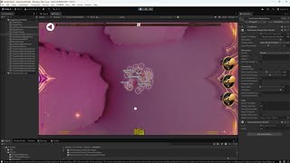 Material research - Day 1