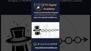 Data Science Process: Data-வை வைத்து என்ன செய்வார்கள்? (Step-by-Step) - www.Agile.EpicTechSkills.com
