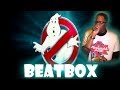 Ghostbusters Beatbox