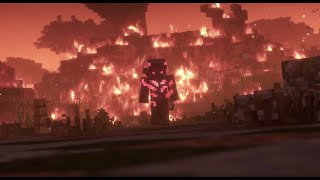 Warriyo - Mortals (Songs of War Minecraft Animation) [Music Video]