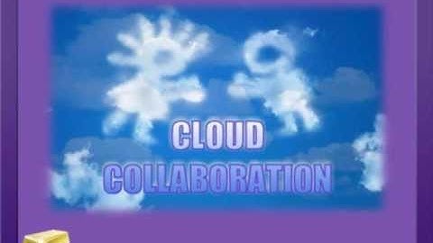 Cloud Collaboration 101