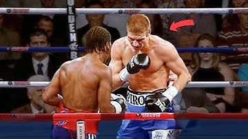 Jaw Dropping! How Mysterious Russian Boxer STUNS the World with Devastating Knockout!