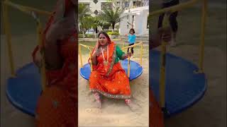 Wait For Kokilaben Ke Daant