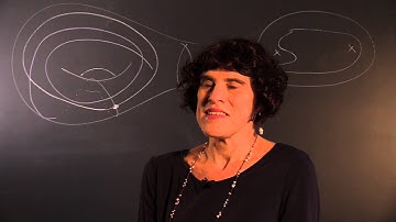 Mentoring an Intel finalist: Moira Chas on Rachel Zhang