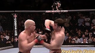 Tito Ortiz vs Forrest Griffin 1 Highlights (Exceptional FIGHT) #ufc #mma #titoortiz #forrestgriffin