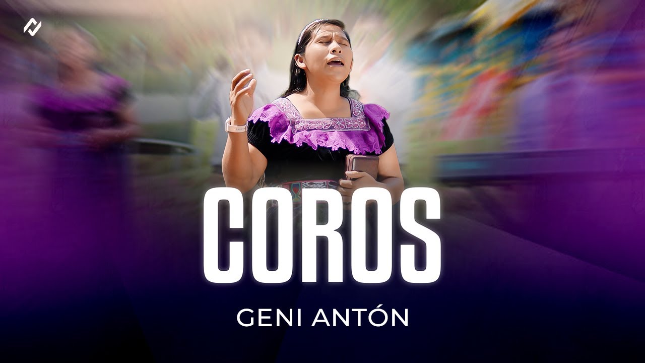 Coros - Geni Antón | videoclip oficial
