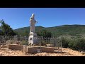 Modlitba růžence - Bolestná tajemství (Medjugorje)