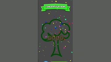 Single Line Drawing: Link Dots Level 19 #singlelinedrawing #game #shortfeed #shorts