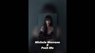 Michele Morrone — Push Me ( Speed Up ) Resimi