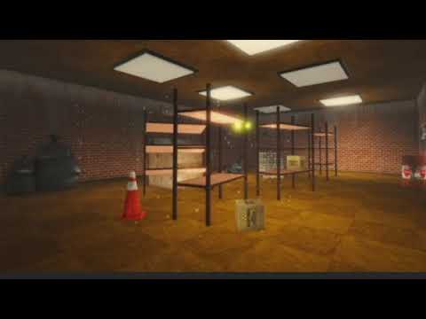 Illusionary Dreams- Official Teaser Trailer