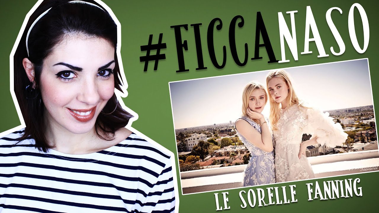 cronaca rosa tema Dalla saga di Twilight a The Neon Demon, conosciamo meglio le sorelle Fanning | #Ficcanaso