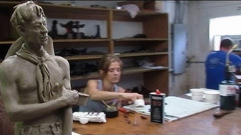 Sculpting with Lemon - Morning Joe - Delivered to the Foundry