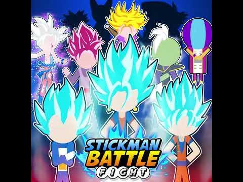 Stickman Battle Fight APK para Android - Download