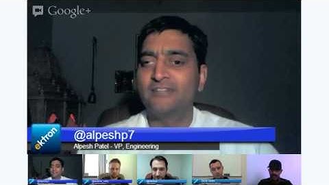 Developer Office Hours - 8.7 Developer Briefing