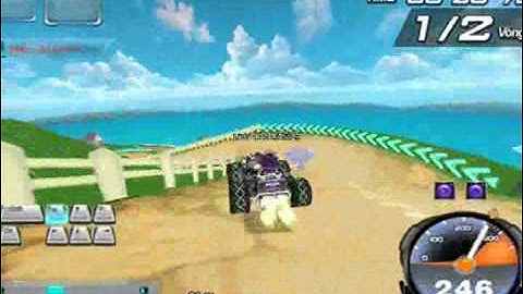 2S Zing speed Đảo cầu vòng 1.26 by Hùng Hùng