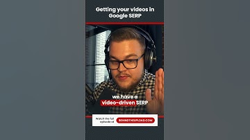 Focusing on the metadata #seo #contentmarketing