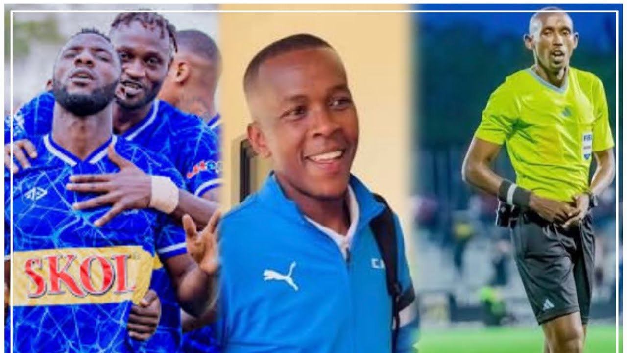 Zaufukweni Tayali MURERA irahabwa igikombe 💥abasifuzi 3 💥Uwikunda Sam ntakorwaho💥Rulisa arabisoza🔥🔥