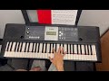 Linus & Lucy Practice - 2