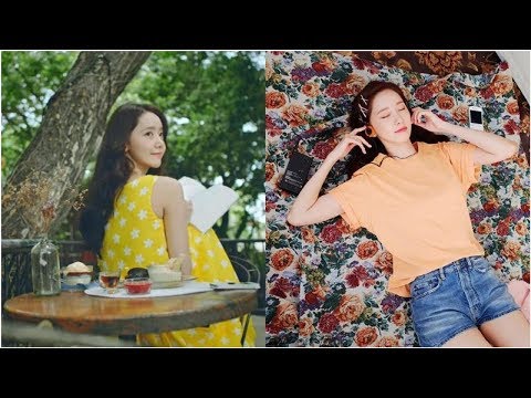 少女時代潤娥SOLO新歌《Summer Night》即將在今晚公開全曲！
