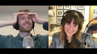Athena Aktipis on cancer, cooperation, and the apocalypse