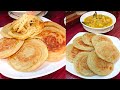 Roti maryam berlapis lembut enak banget apalagi dimakan dengan kuah kari