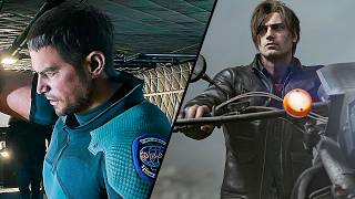 Resident Evil 5 & 6 Remake...?